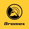 Dromex Logo
