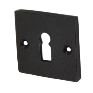 Rosette mit Buntbart Schlüsselloch IRB4341BB (Stückpreis)