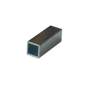 Adapterhülse, bzw Reduzierhülse um 8mm Vierkante in einer 9mm Drückernuss verwenden zu können.